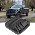 Transfer Case Shift Boot Cover for Ford Bronco (1966–1996)