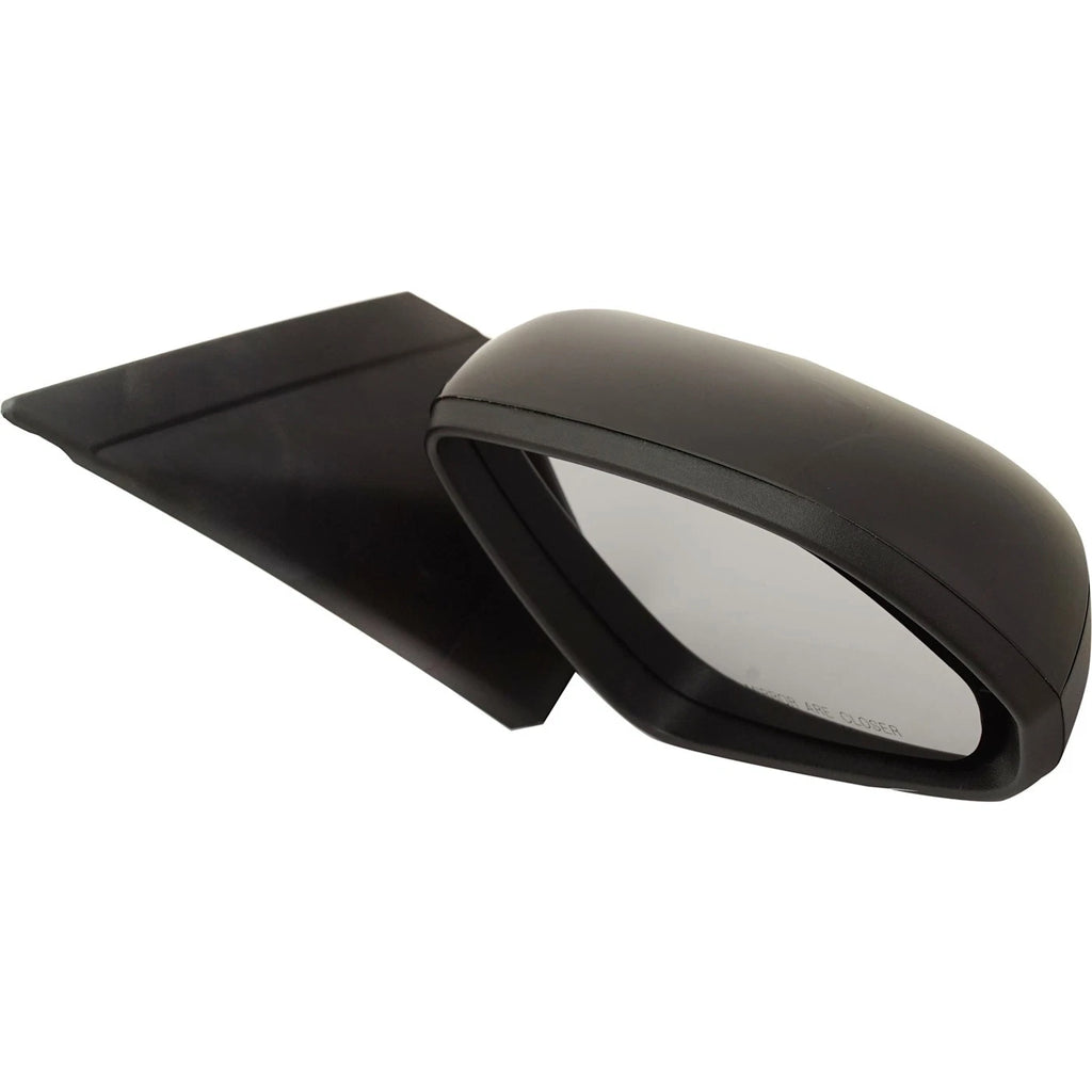 Heated Mirrors Set of 2 for Sedan (Driver & Passenger Side)
