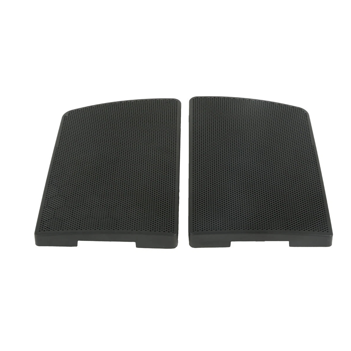 6X9" Speaker Grills for Harley Touring Street Road Glide (1993–2013)