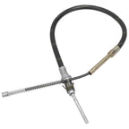 Park Handbrake Cable for Landcruiser 40 Series (1979–1984)