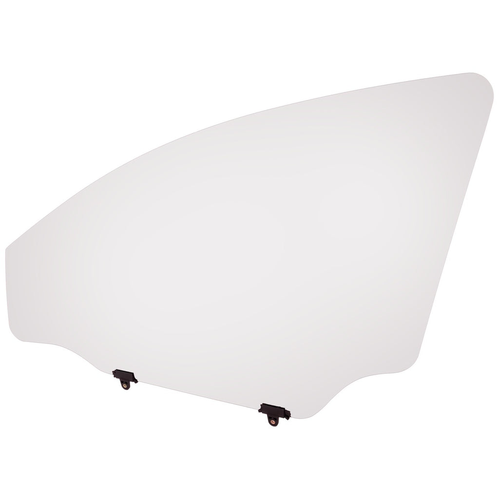 Front Driver Door Glass for Mitsubishi Galant (2004–2012)