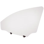 Front Driver Door Glass for Mitsubishi Galant (2004–2012)