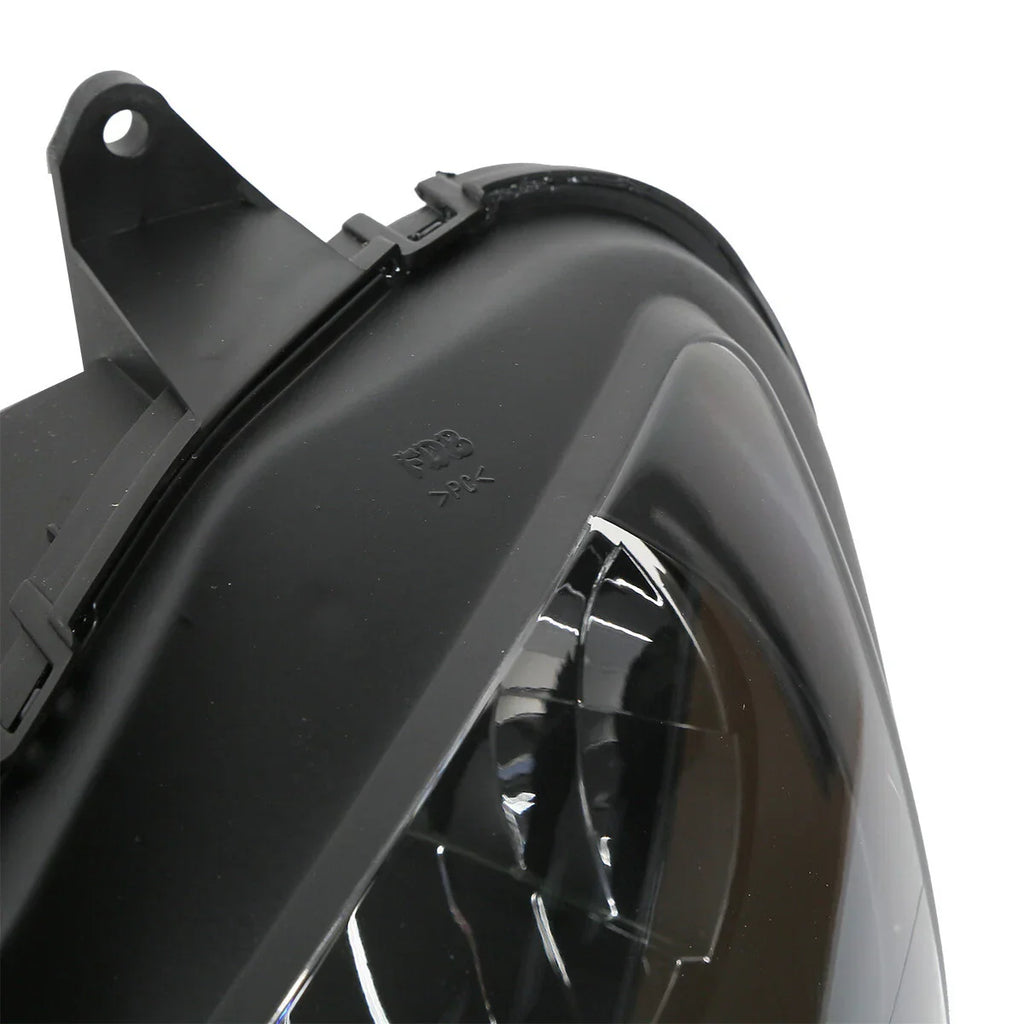 Front Headlight Upper Fairing Stay Bracket for Kawasaki ZZR600 (2005-2008)