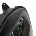 Front Headlight Upper Fairing Stay Bracket for Kawasaki ZZR600 (2005-2008)