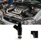 Fuel Injector for Chrysler Dodge Jeep (0280155740, 4669471, JY0292)
