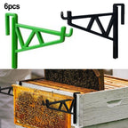 Secure Beehive Frame for Beekeeping (2023–2023)