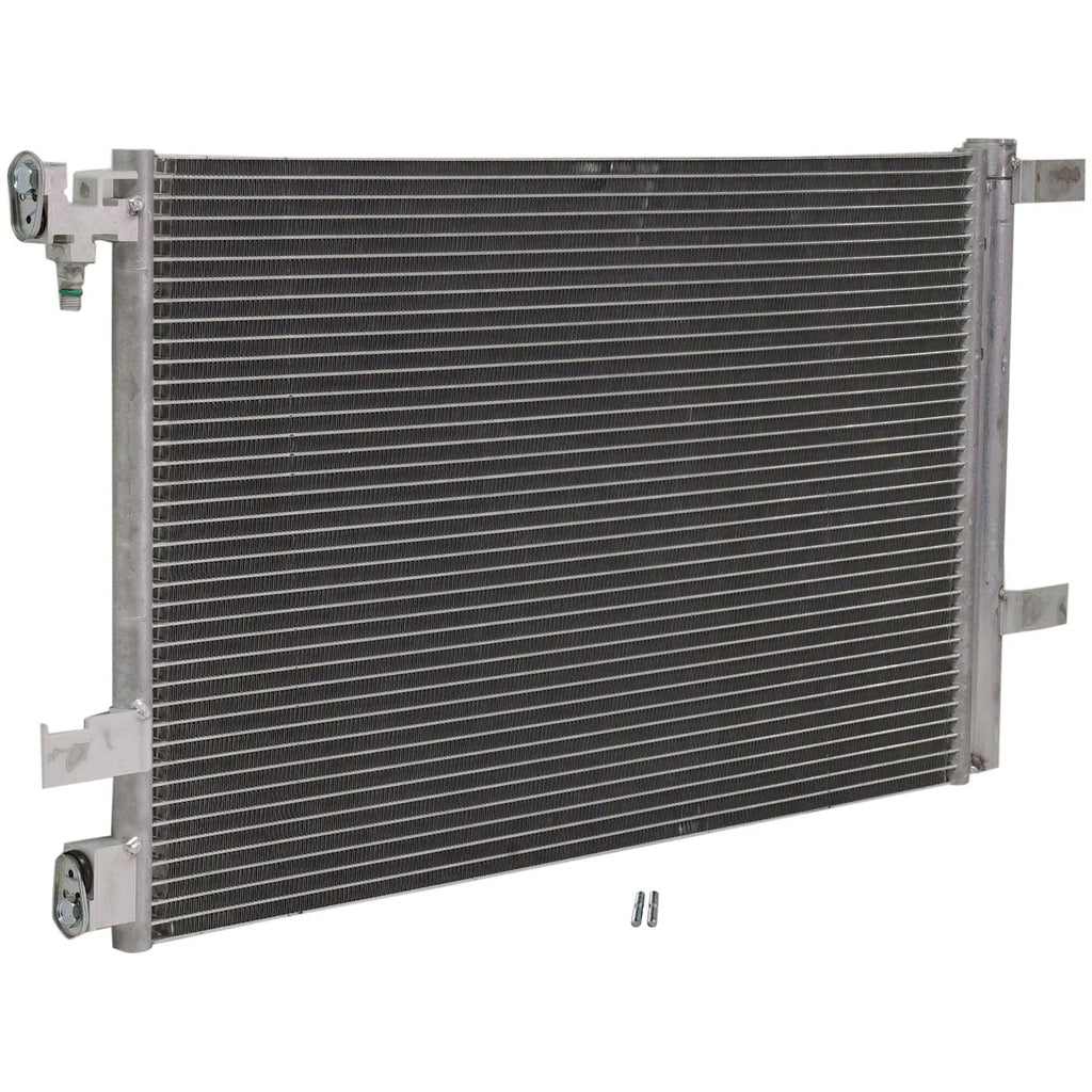 Radiator for Chevy Impala, Buick Regal, LaCrosse, Malibu (2010)
