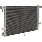 Radiator for Chevy Impala, Buick Regal, LaCrosse, Malibu (2010)