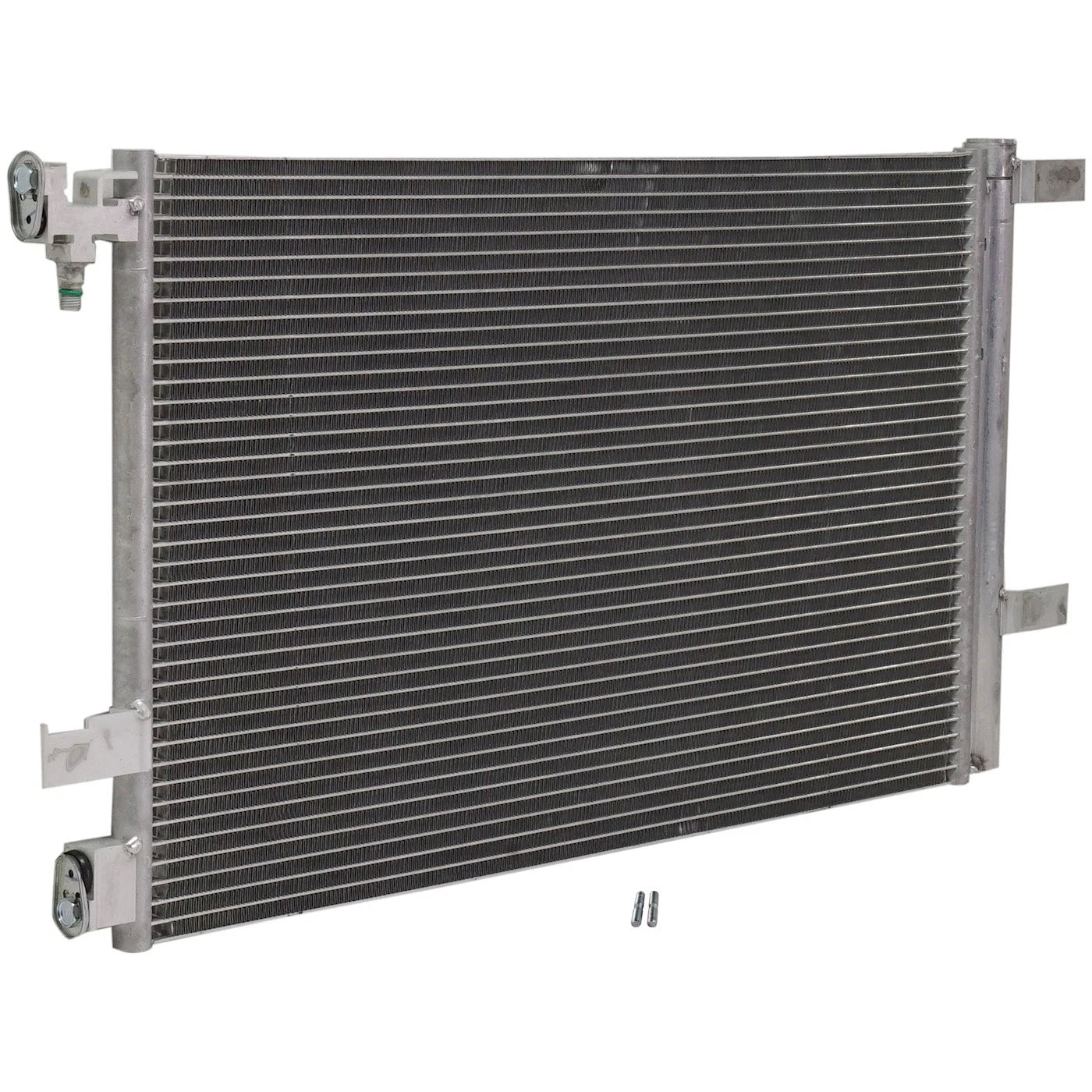 Radiator for Chevy Impala, Buick Regal, LaCrosse, Malibu (2010)