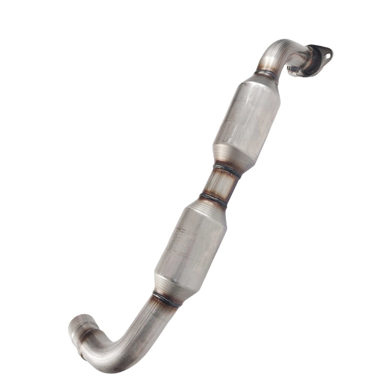 Left Driver Side Catalytic Converter for Ford E-150/E-250 (2003–2004)