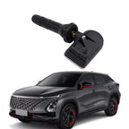 4 x TPMS Tire Pressure Sensors for Chery Omoda (2022-2023)