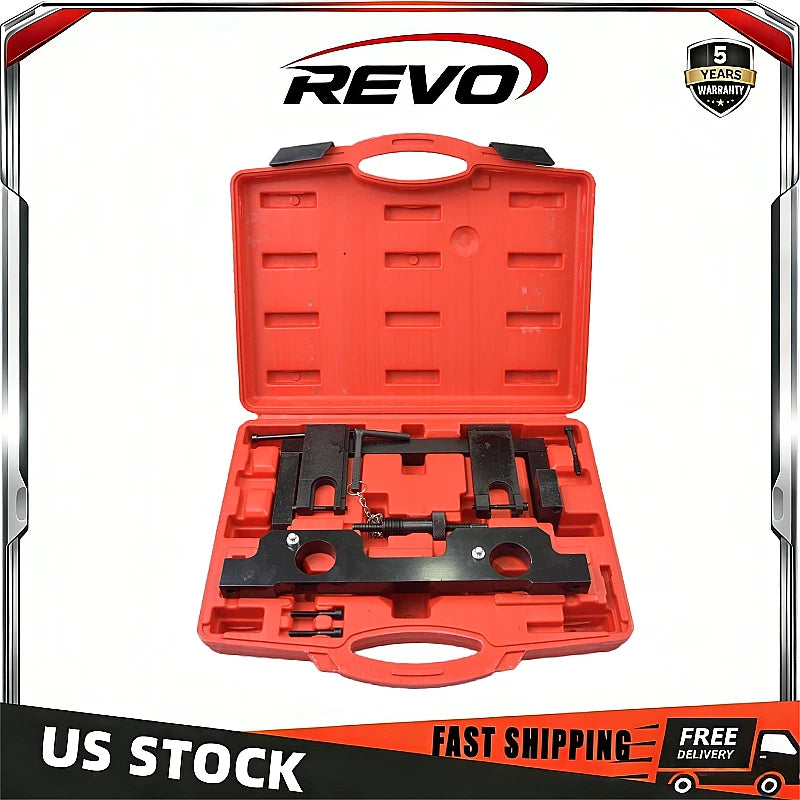 Camshaft Alignment Timing Locking Tool Set for BMW N20 N26