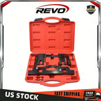 Camshaft Alignment Timing Locking Tool Set for BMW N20 N26