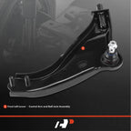 Front Right Lower Control Arm Ball Joint for Mitsubishi Montero (2001-2006)