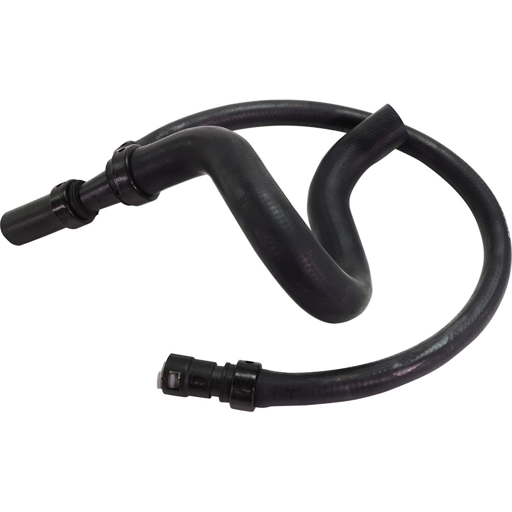 Heater Hose for Chevy Yukon, Suburban, Avalanche, GMC XL 1500, Tahoe, 2500