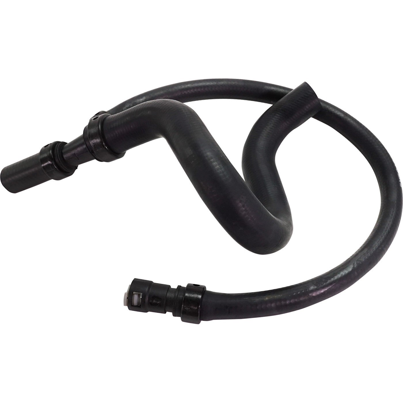Heater Hose for Chevy Yukon, Suburban, Avalanche, GMC XL 1500, Tahoe, 2500