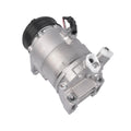 A/C Compressor w/ Clutch for Nissan Altima S Coupe (2013) 926003NT2A