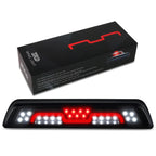 Nuvision LED 2-Stage Chasing Third Brake Light for Toyota Tundra (2007–2020)