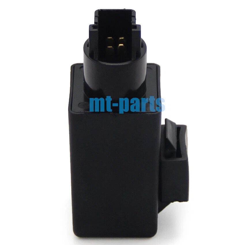 Turn Signal Indicator Flasher Relay Module for Honda NT700V Deauville (2006–2010)