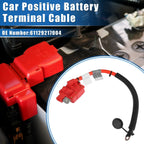 Positive Battery Terminal Cable for BMW X5 X6 (2007-2014)