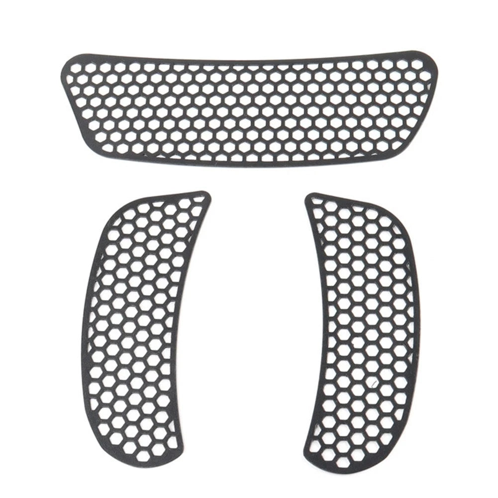 Fairings Mesh Vent Screen for Harley Softail Low Rider ST FXLRST (2022–2024)