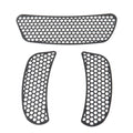 Fairings Mesh Vent Screen for Harley Softail Low Rider ST FXLRST (2022–2024)