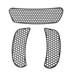 Fairings Mesh Vent Screen for Harley Softail Low Rider ST FXLRST (2022–2024)