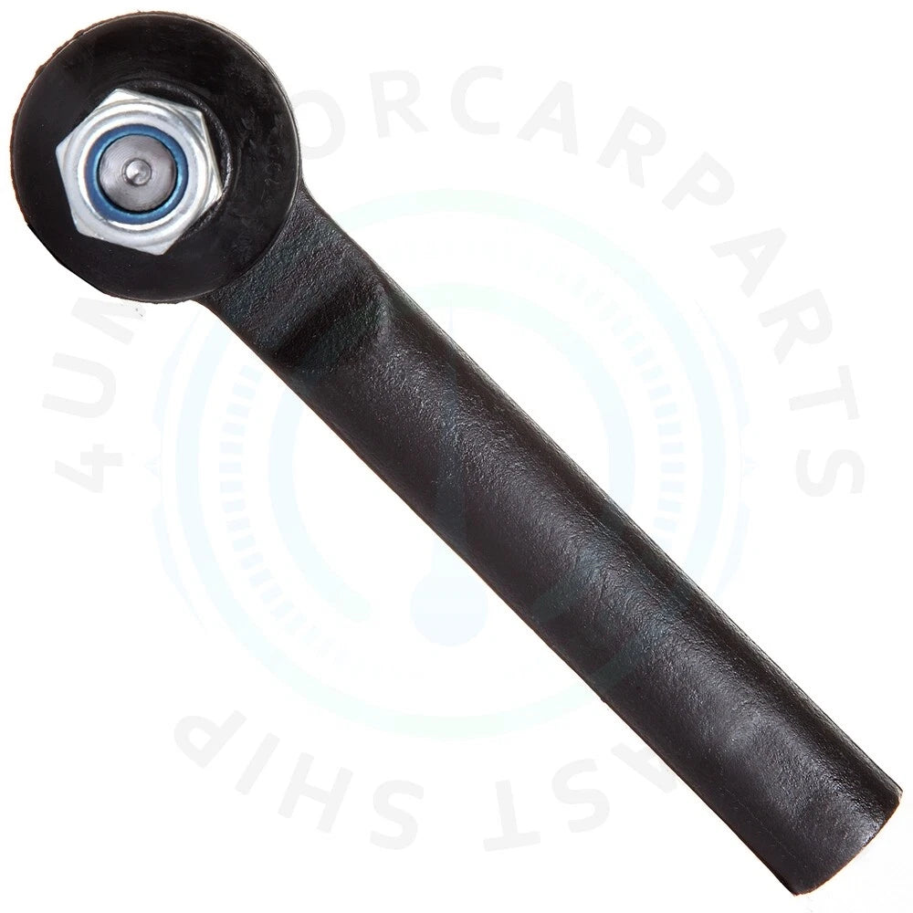 2X Front Outer Tie Rod Ends for Subaru Legacy, Forester