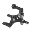 Rear Passenger Right Side Knuckle for Volkswagen Jetta Golf Audi A3 (2006–2013) 698-184