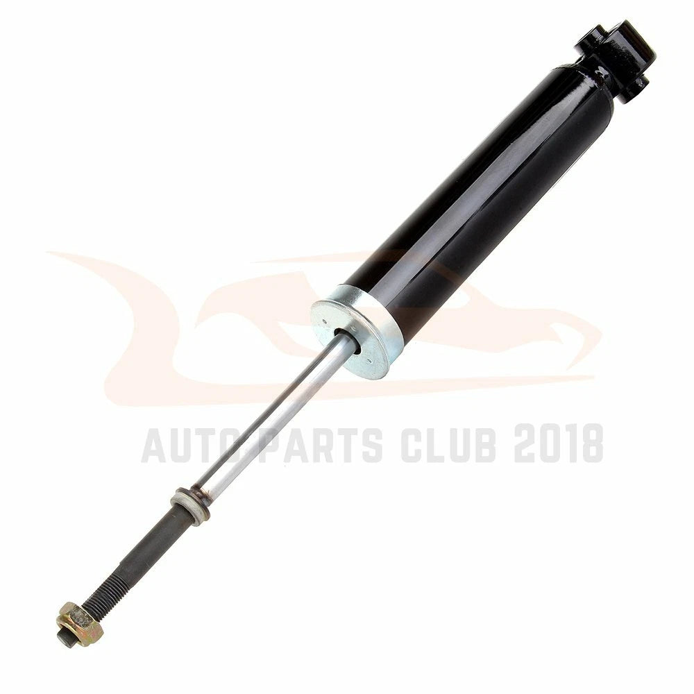 Set of 2 Shocks Absorbers Struts for Nissan Quest (2004–2009) 37283