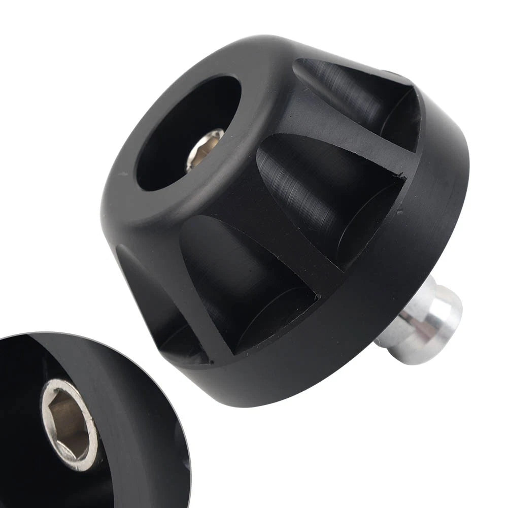 Crash Slider Protector for BMW R1200GS LC/Adventure (2013–2023)