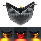 LED Tail Light for Kawasaki Ninja ZX6R ZX-6R (2005–2006) ZX-10R ZX10R (2006–2007)