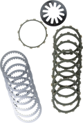 Performance Carbon Clutch Kit for