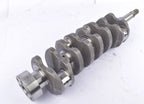 Spacing 52mm Engine Crankshaft for Kubota V1903 V2003 V2203