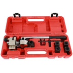 Brake Pipe Flaring Tool for Automotive Applications (45-Degree)
