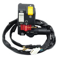 Handlebar Kill Switch for Honda FourTrax 300 TRX300/300FW (1996–2000)