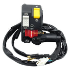 Handlebar Kill Switch for Honda FourTrax 300 TRX300/300FW (1996–2000)