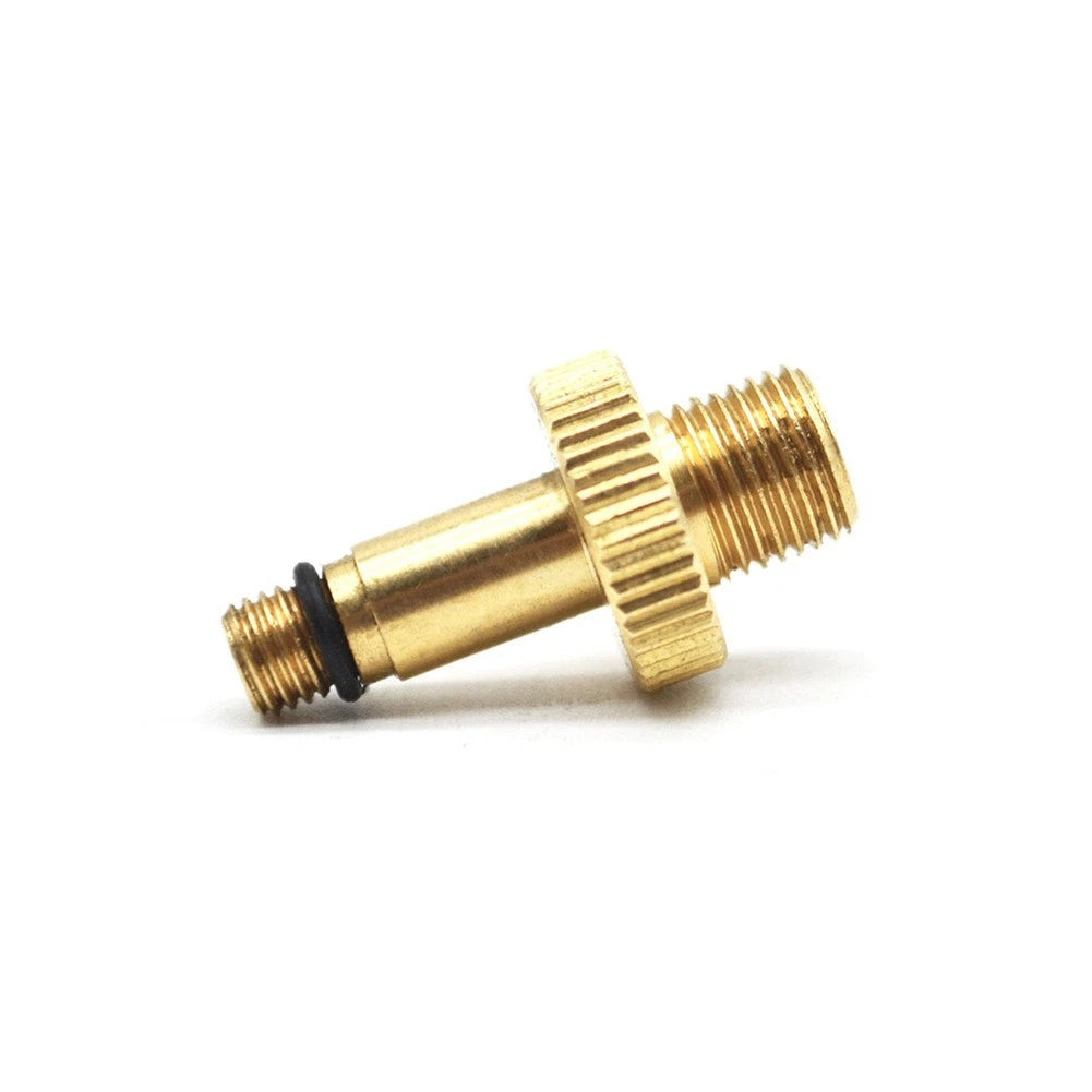 Air Pump Tool for Swiss Air Nozzle Connector (Bicycle)