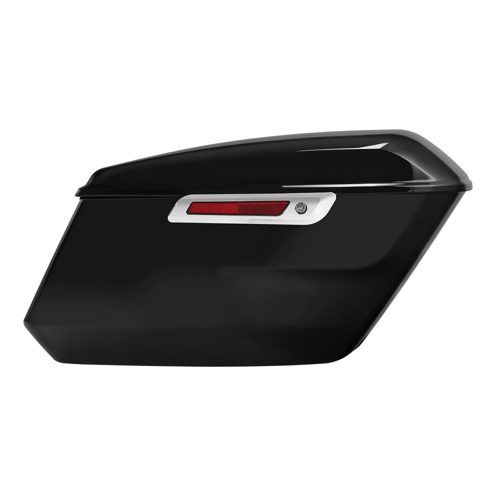 Saddlebag Bracket Guard Bar for Harley CVO Street Road Glide (2023–2025)