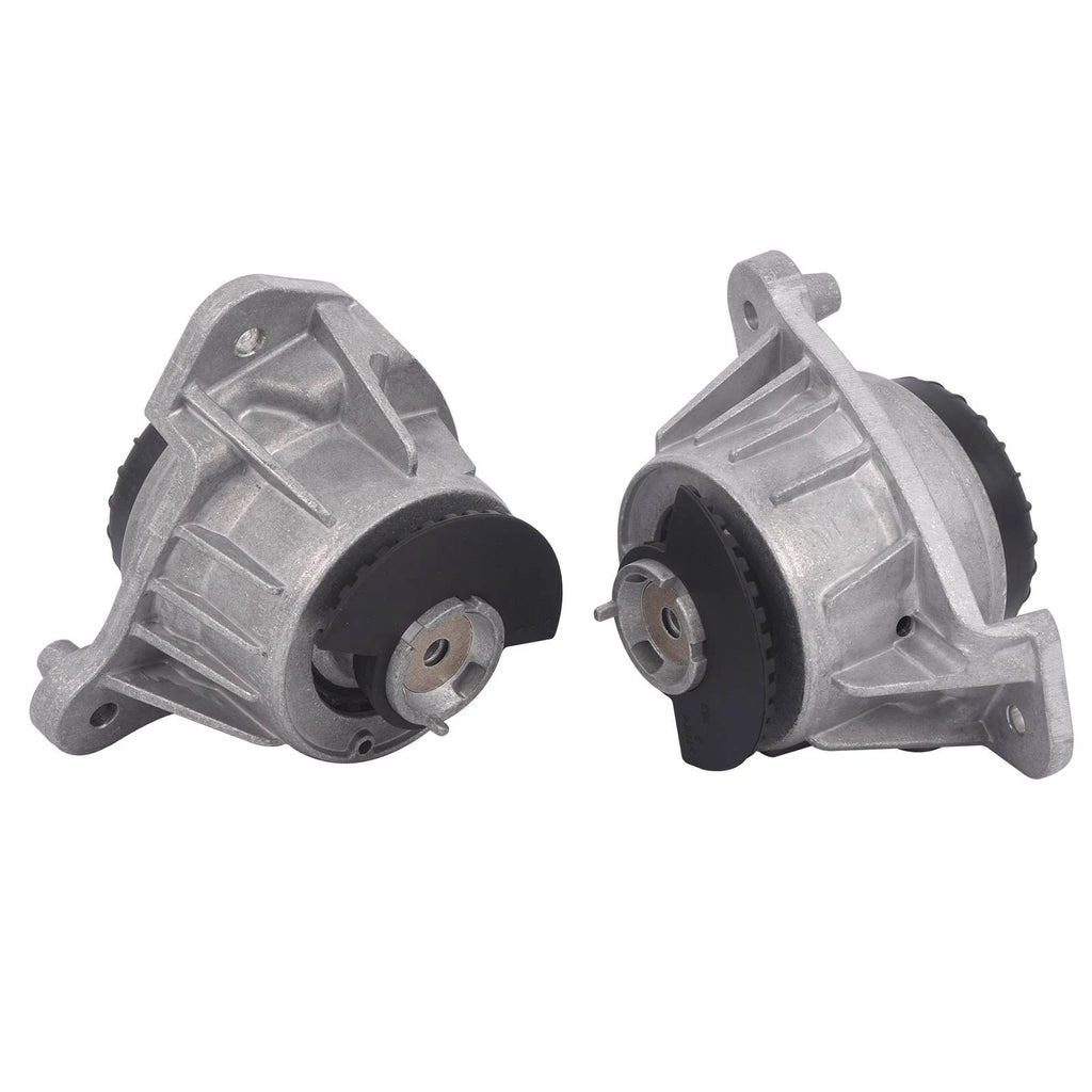 Engine Motor Mount Set for Mercedes-Benz Metris 2.0L (2016-2019)