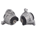 Engine Motor Mount Set for Mercedes-Benz Metris 2.0L (2016-2019)