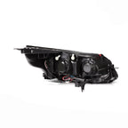 Headlight Assembly for Chevy Malibu (2013–2015) LED DRL Projector