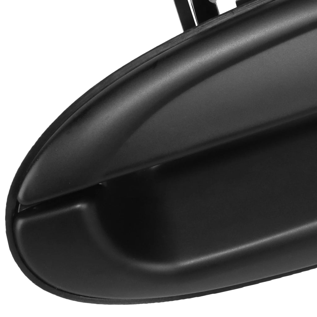 Front Driver Left Exterior Door Pull Handle for Ford Taurus/Mercury Sable (1999–2003)