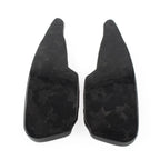 Steering Wheel Shift Paddle Set for Chevrolet Corvette C8 (2020-2022)