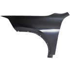Fender for BMW X2 (2018–2022) Front Driver Side F39