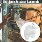 Right Door Latch Lock Actuator for Honda Odyssey (2018–2023)