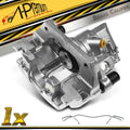 Rear Left Disc Brake Caliper w/ Bracket for Ford Escape (2013–2016)