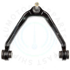 2X Front Upper Control Arms with Ball Joints for Chevy Silverado 1500 (1999–2006)