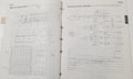 Yamaha EM2820 Service Manual and Parts List (Vintage)