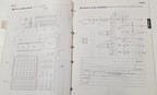 Yamaha EM2820 Service Manual and Parts List (Vintage)